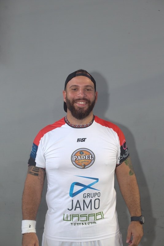 Foto de Ubiraci Júnior